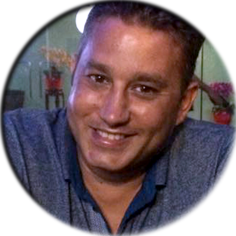 Justeen Clements profile